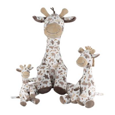 Giraffe Gino no  1 23 cm