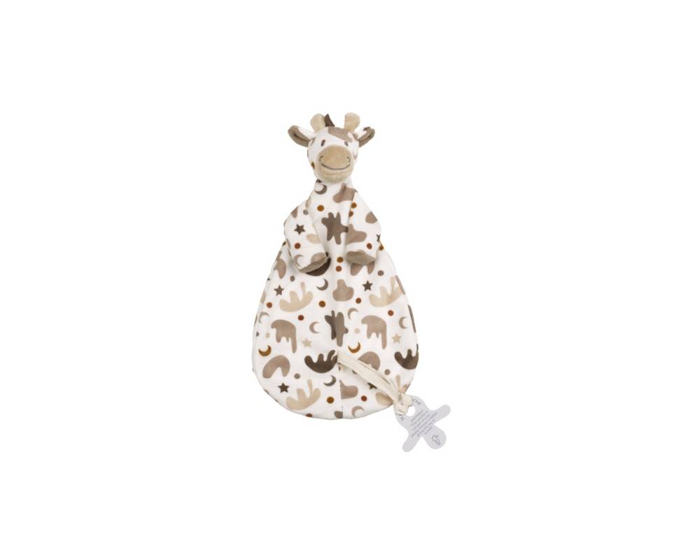 Giraffe Gino Tuttle 24 cm