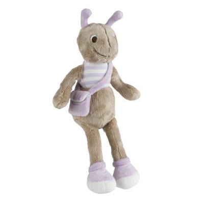 Peluche hormiga Amy 28cm 