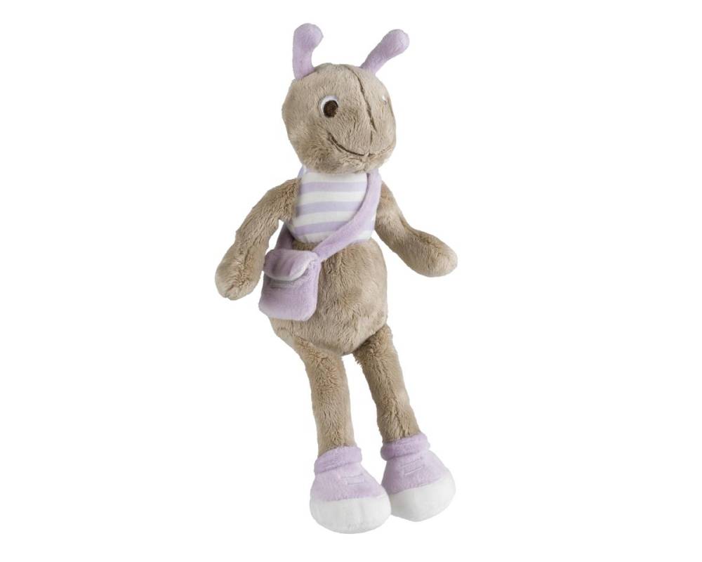 Peluche hormiga Amy 28cm 