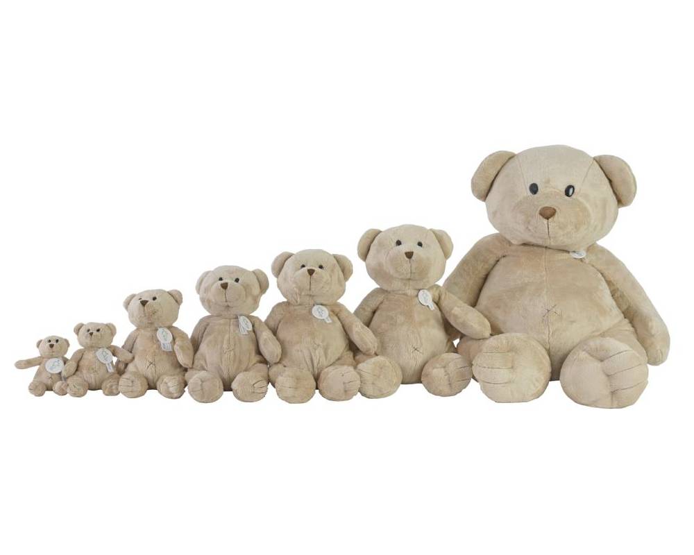 Bear Buster no  1 21 cm