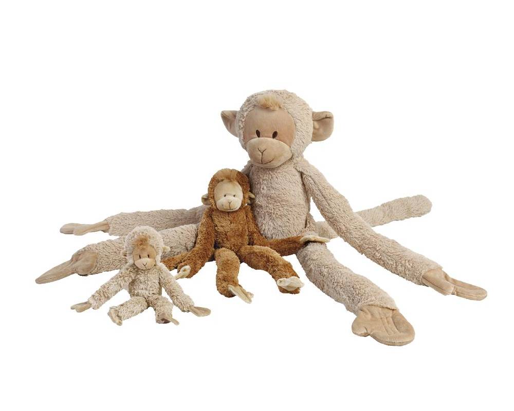 Hanging Monkey no  2 Assorted 42 cm