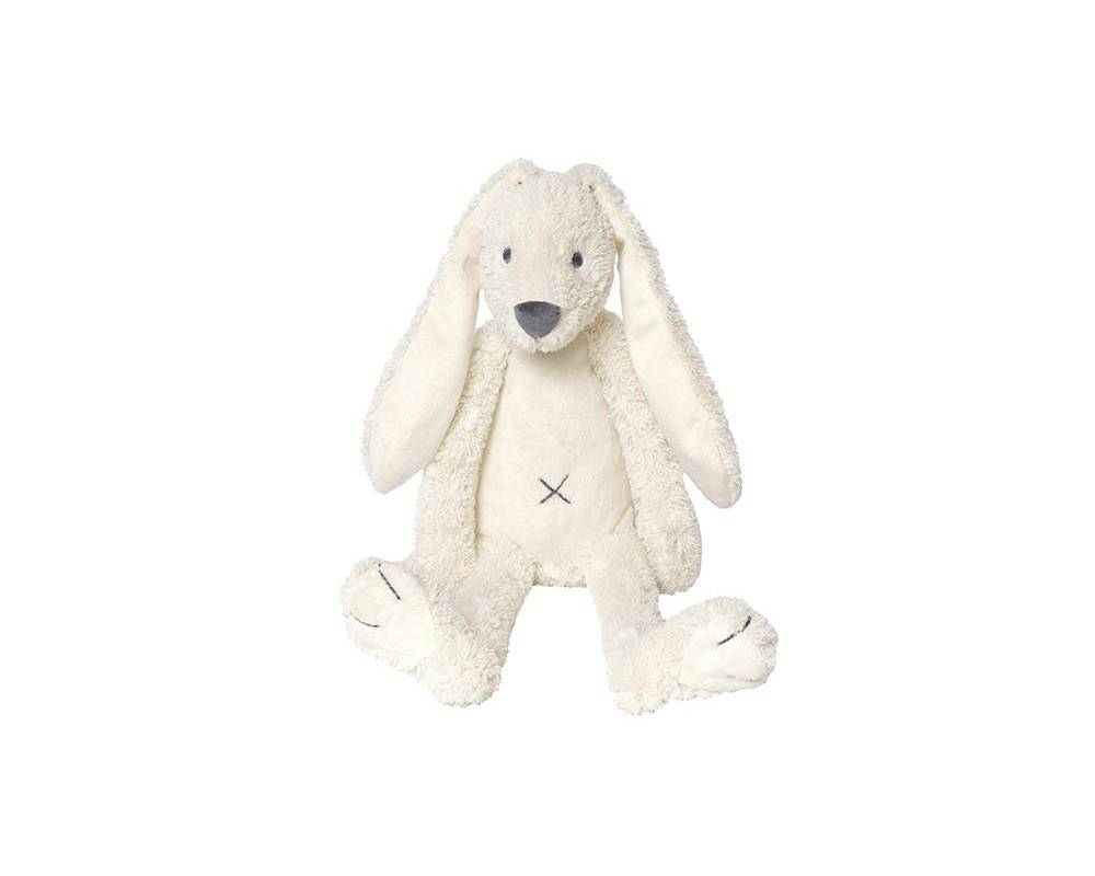 Big Ivory Rabbit Richie 58 cm