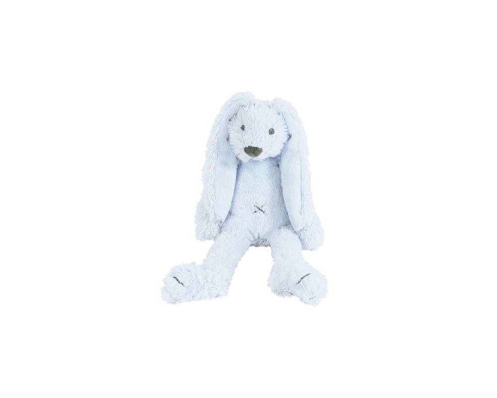 Tiny Blue Rabbit Richie 28 cm