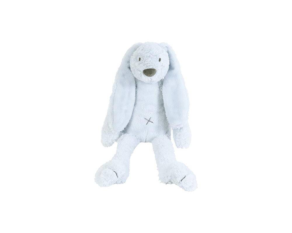 Big Blue Rabbit Richie 58 cm
