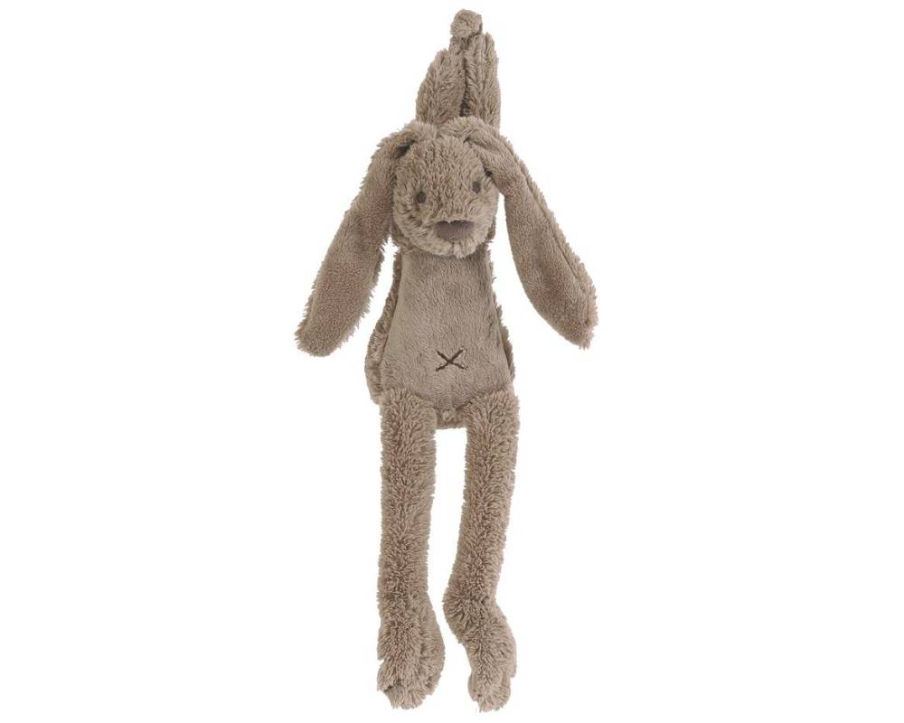 Clay Rabbit Richie Musical 34 cm