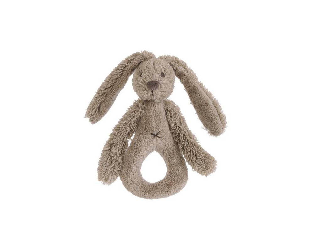 Clay Rabbit Richie Rattle 18 cm