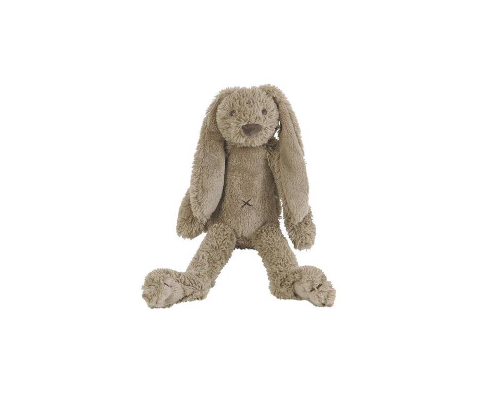 Tiny Clay Rabbit Richie 28 cm
