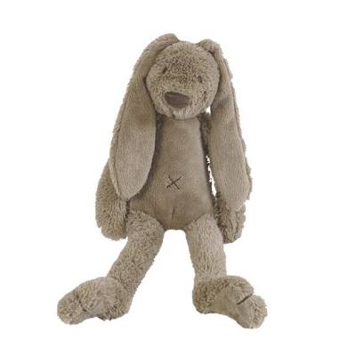 Big Clay Rabbit Richie 58 cm