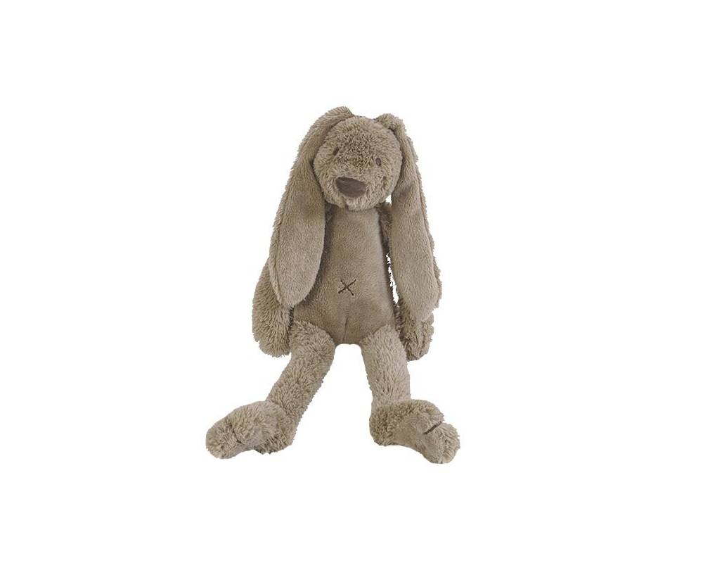 Big Clay Rabbit Richie 58 cm