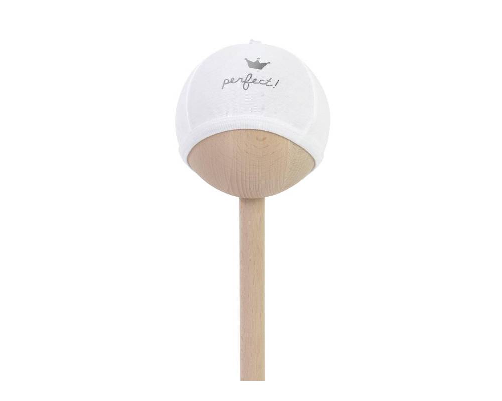 Hat 'perfect'