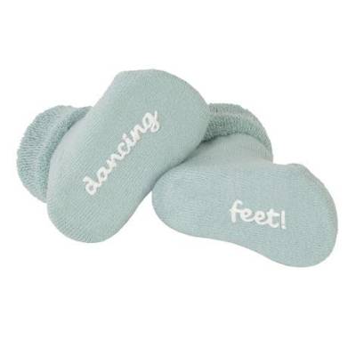 Socks Dancing Feet Lagoon