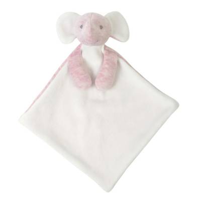 Elephant Tuttle Pink in Giftbox