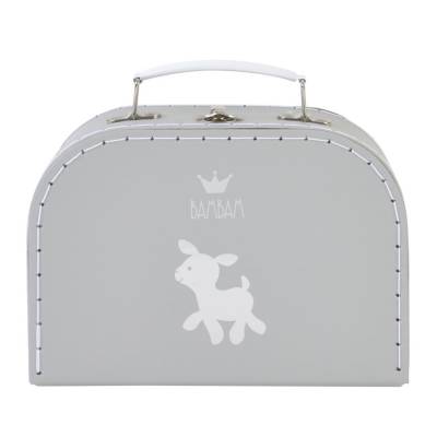 Maleta Oveja Mediana 20 cm 