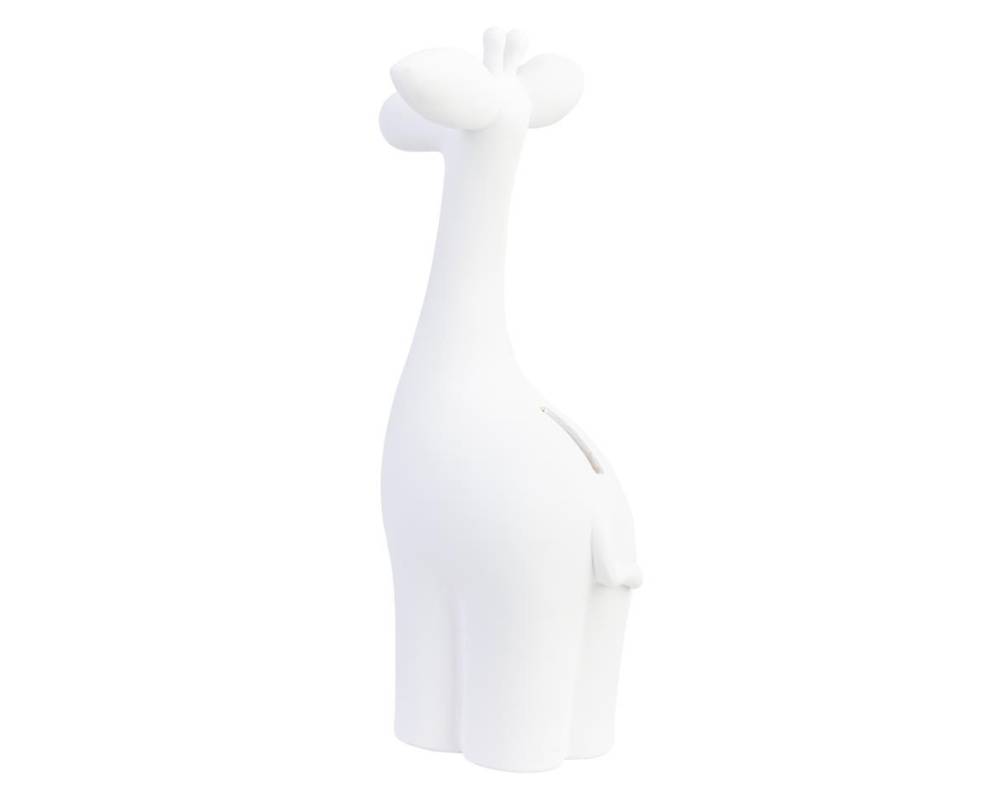 Giraffe moneybank