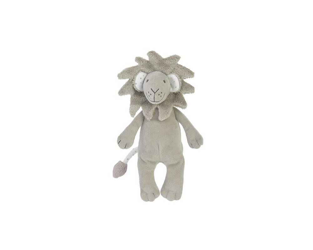 Sustainable Lion Cuddle