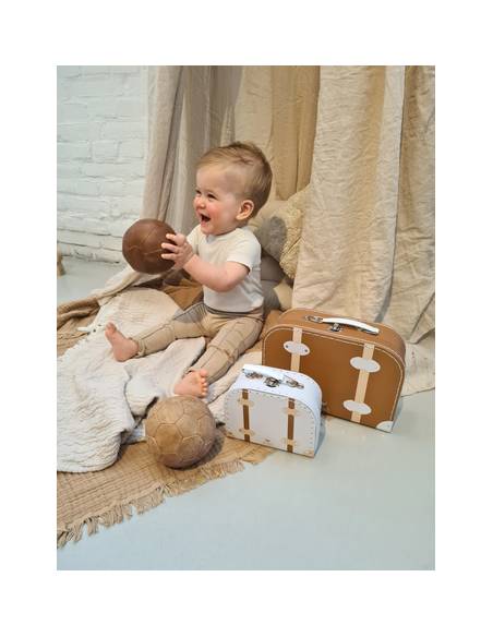 Vintage Basketball