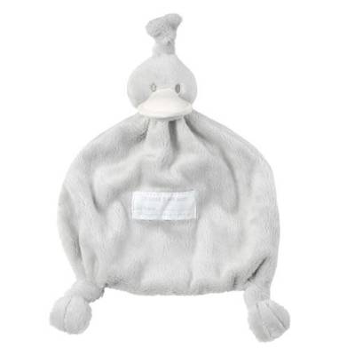 Duck Tuttle Grey