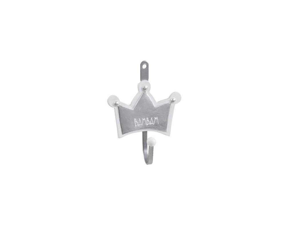 Colgador corona 15cm 