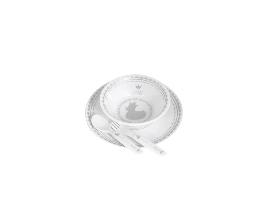 Royal Dinner Set