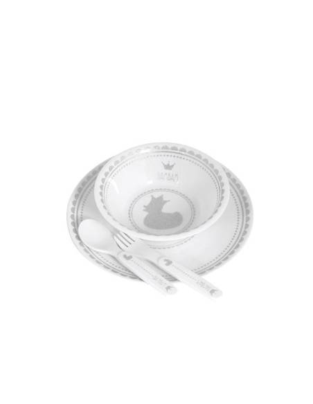 Royal Dinner Set