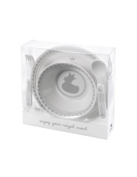 Royal Dinner Set