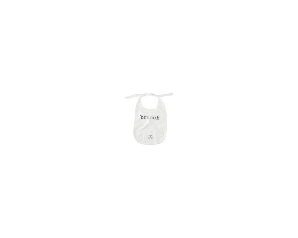 Dinner Party Bib