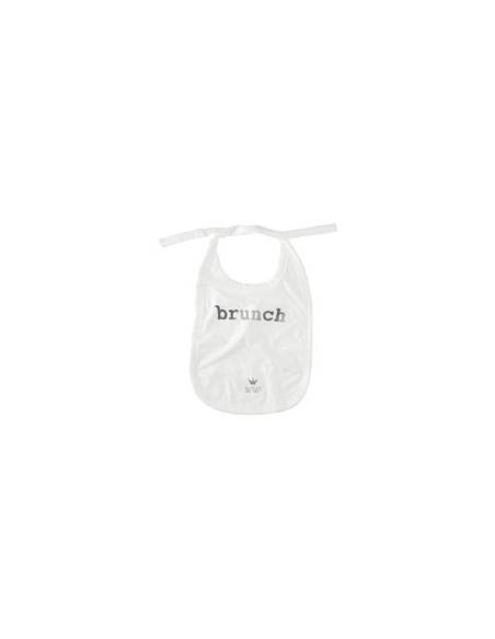 Dinner Party Bib