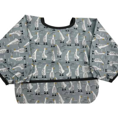 BABERO MANGAS IMP  OCAS