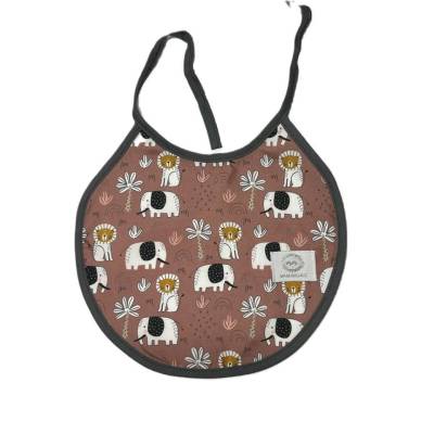 BABERO REDONDO LEON TEJA