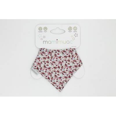 Bandana quitababas liberty rosa