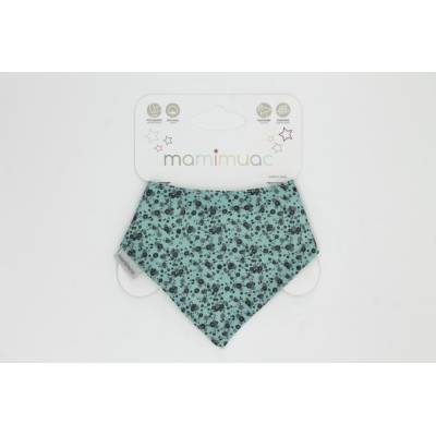 Bandana quitababas liberty verde