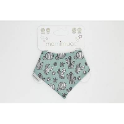 Bandana quitababa cactus agua