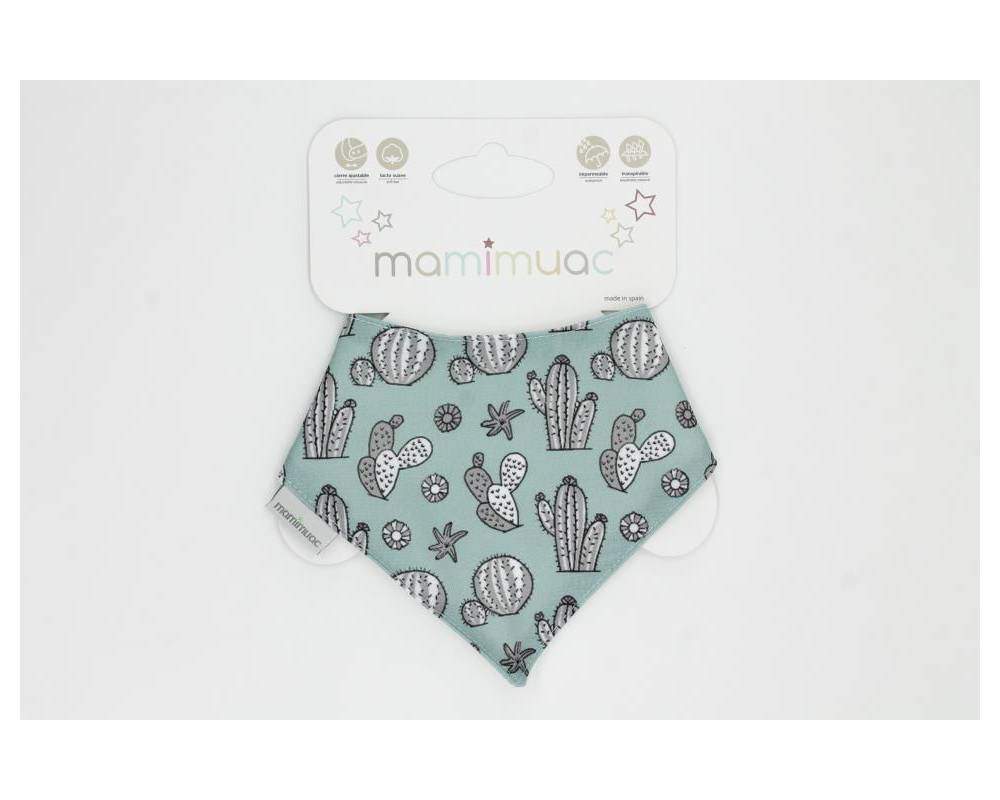Bandana quitababa cactus agua