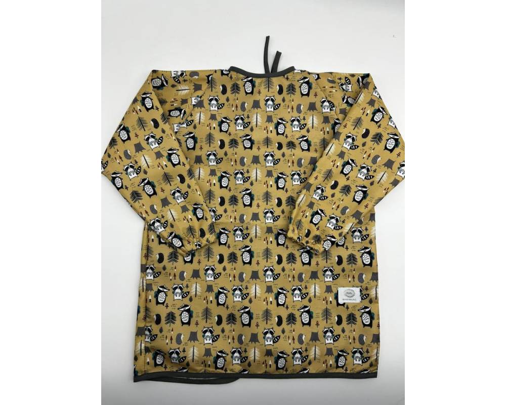 BATA XL TEJON MOSTAZA