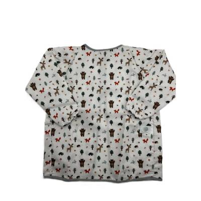 BATA XL FOREST BLANCO