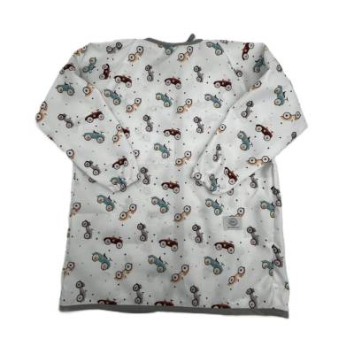 BATA XL AUTOS BLANCO