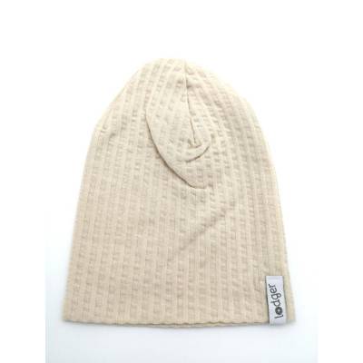 BEANIE Gorro Seersucker