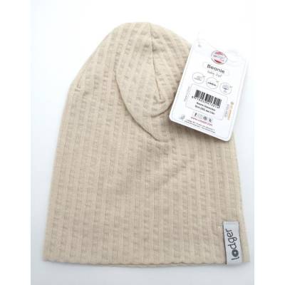 BEANIE Gorro Seersucker 2