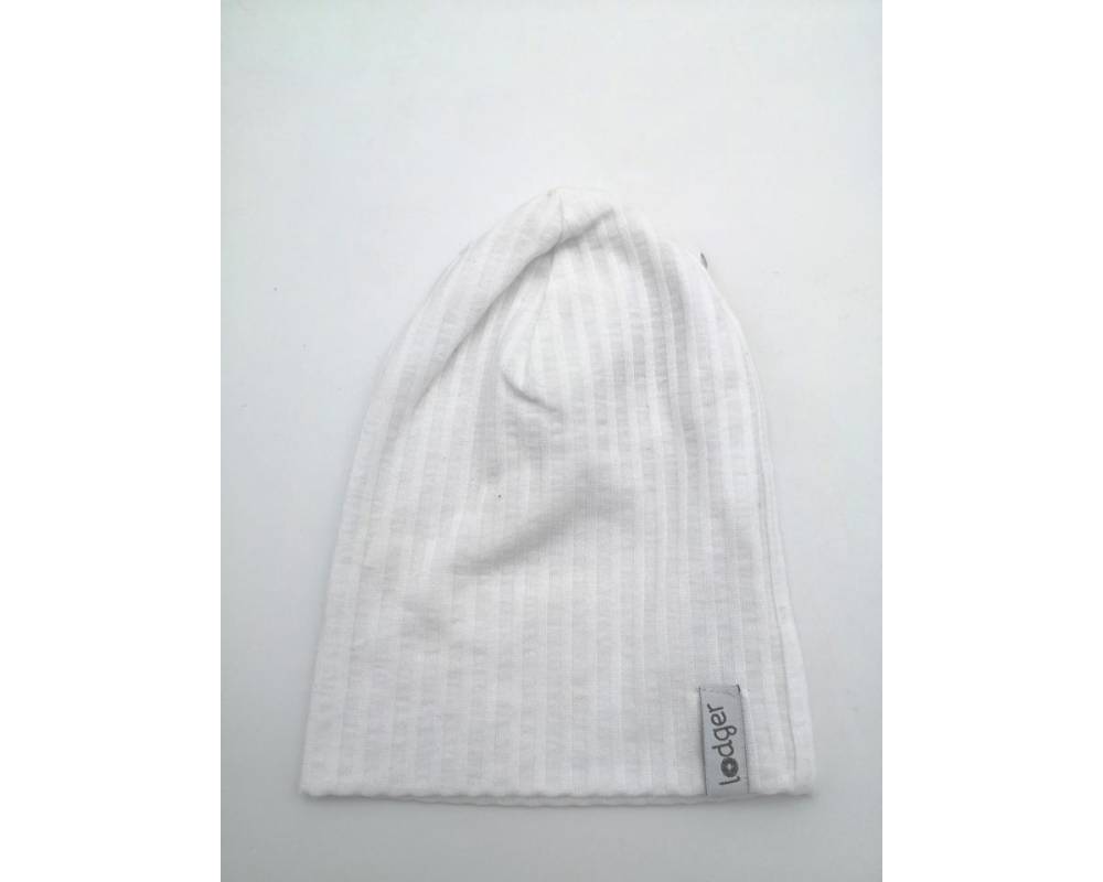 BEANIE Gorro Seersucker