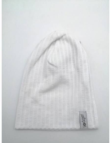 BEANIE Gorro Seersucker