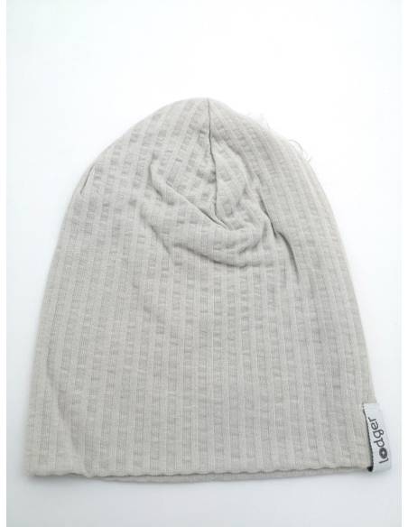 BEANIE Gorro Seersucker