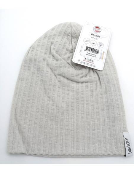 BEANIE Gorro Seersucker