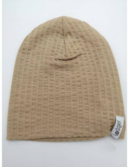 BEANIE Gorro Seersucker