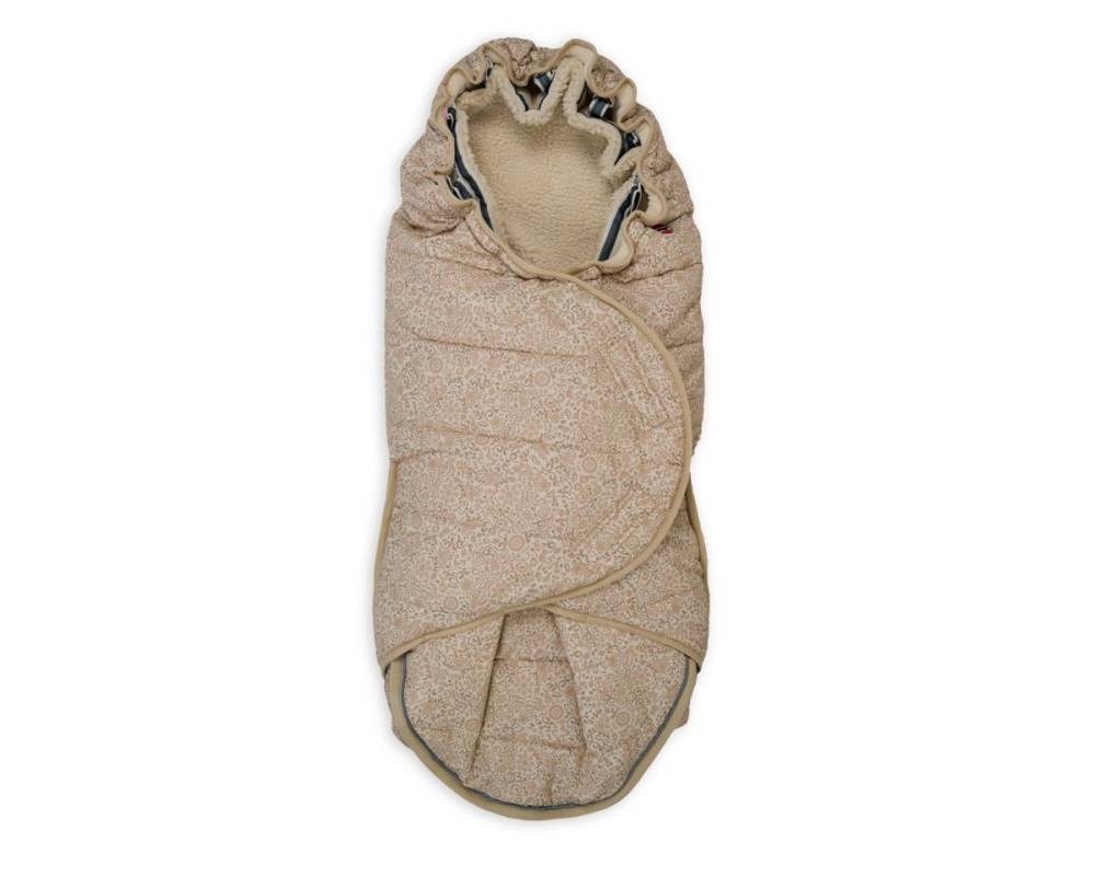 BUNKER Manta saco - Doble capa  Folklore