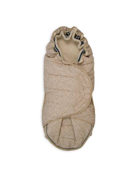 BUNKER Manta saco - Doble capa  Folklore