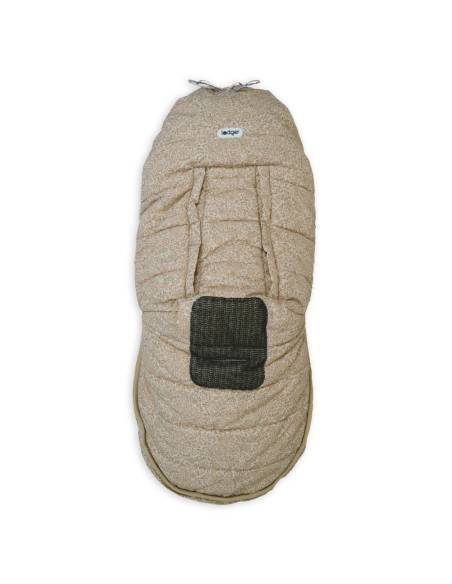 BUNKER Manta saco - Doble capa  Folklore