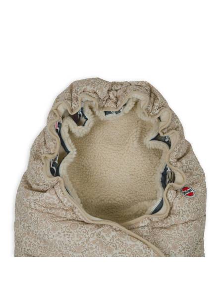 BUNKER Manta saco - Doble capa  Folklore