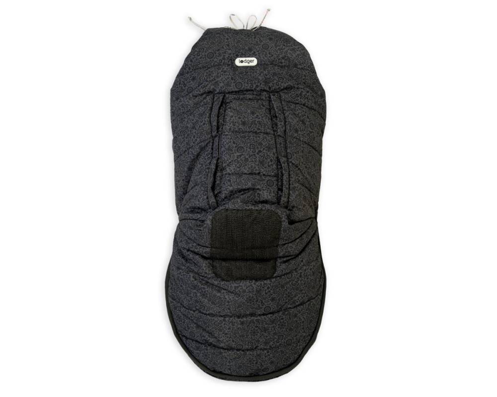 BUNKER Manta saco - Doble capa  Folklore