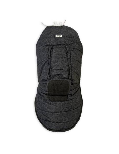 BUNKER Manta saco - Doble capa  Folklore